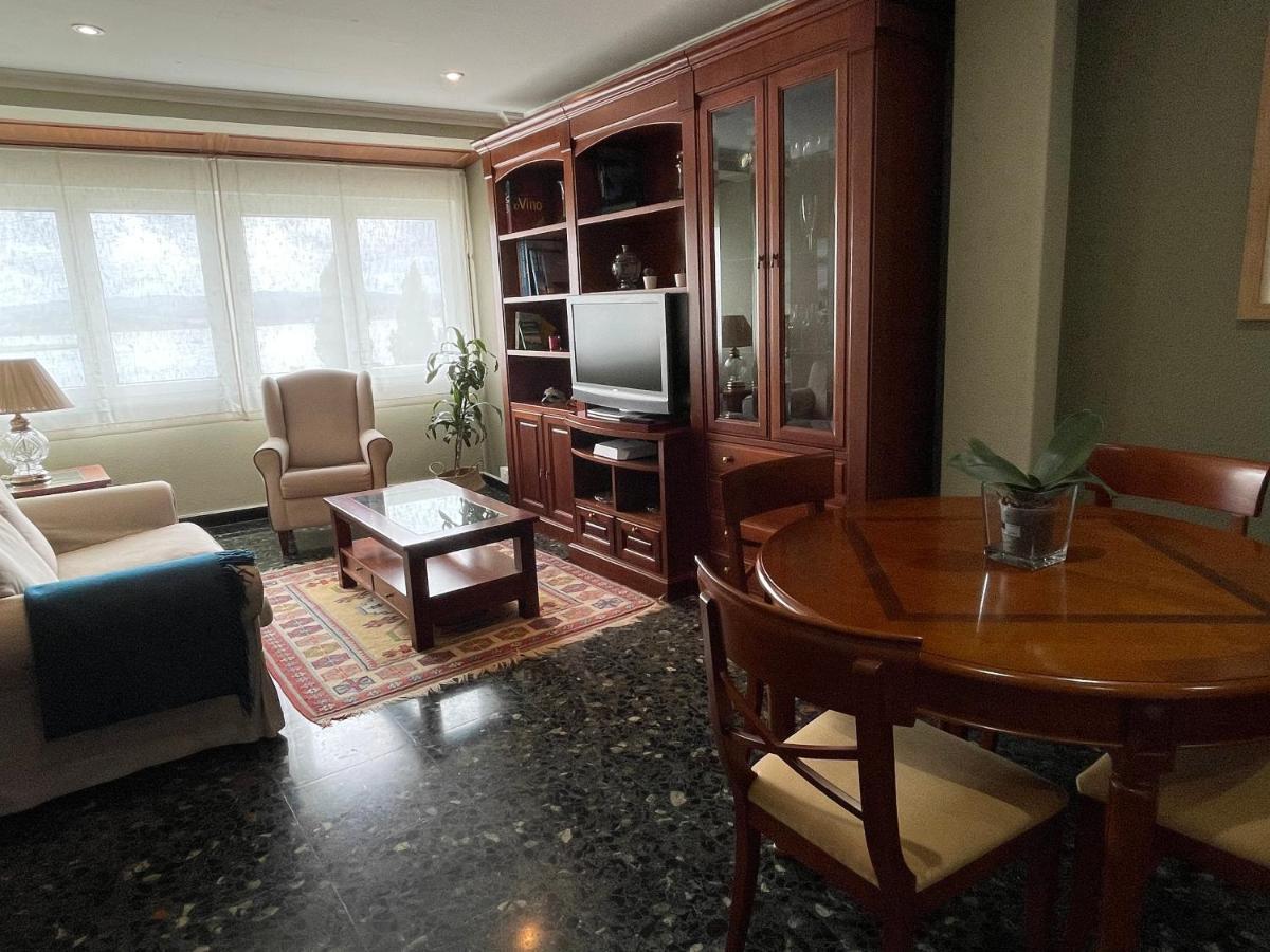Apartamento A Tenencia Sada Zewnętrze zdjęcie