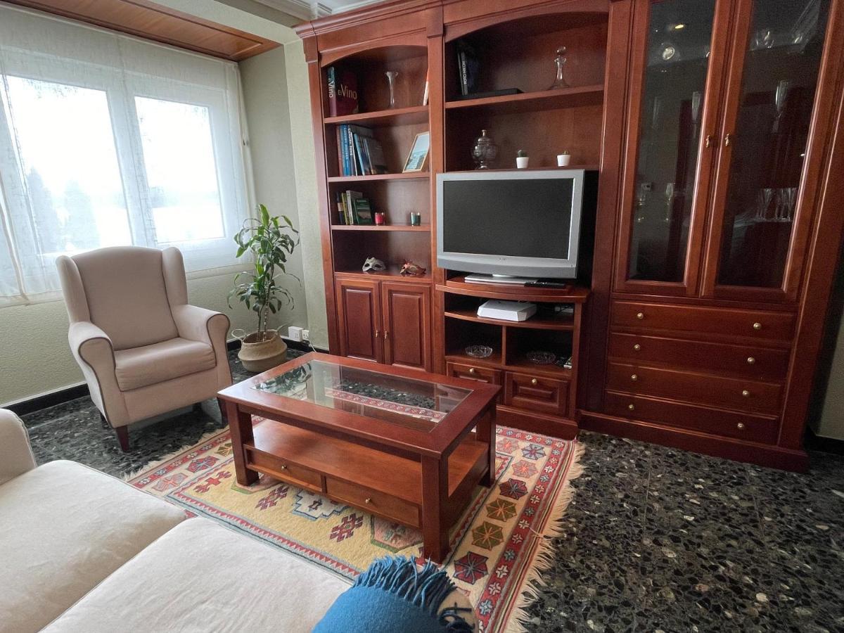 Apartamento A Tenencia Sada Zewnętrze zdjęcie