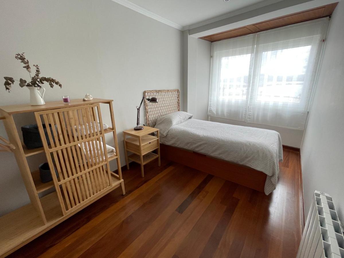 Apartamento A Tenencia Sada Zewnętrze zdjęcie