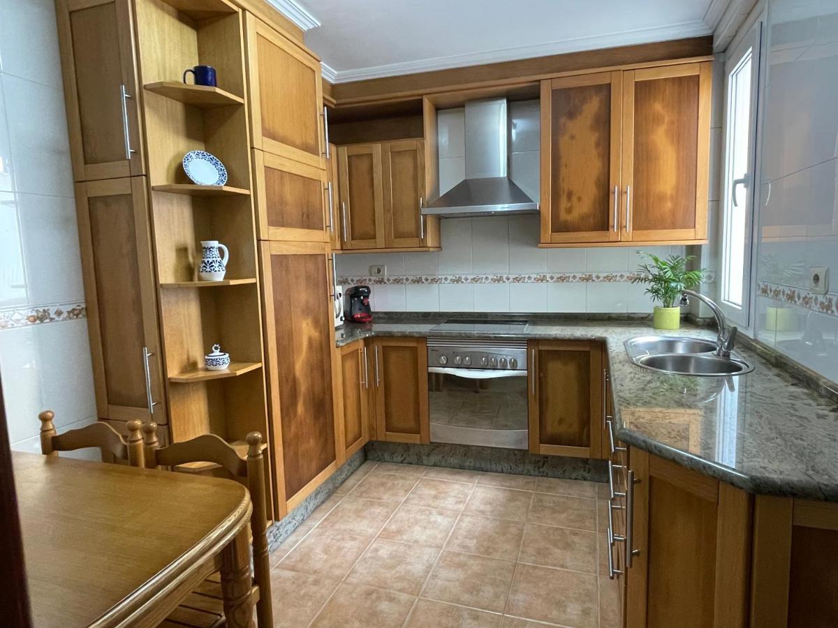 Apartamento A Tenencia Sada Zewnętrze zdjęcie
