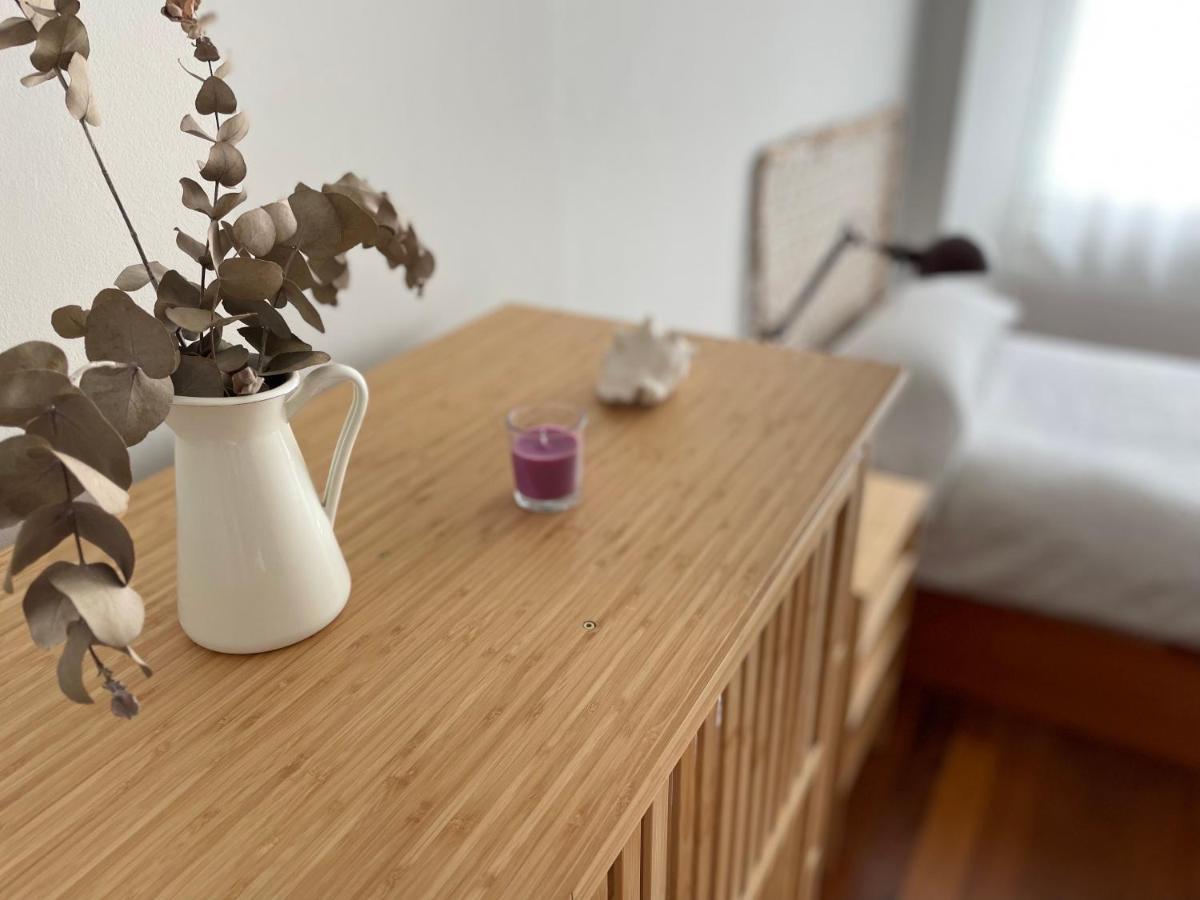 Apartamento A Tenencia Sada Zewnętrze zdjęcie