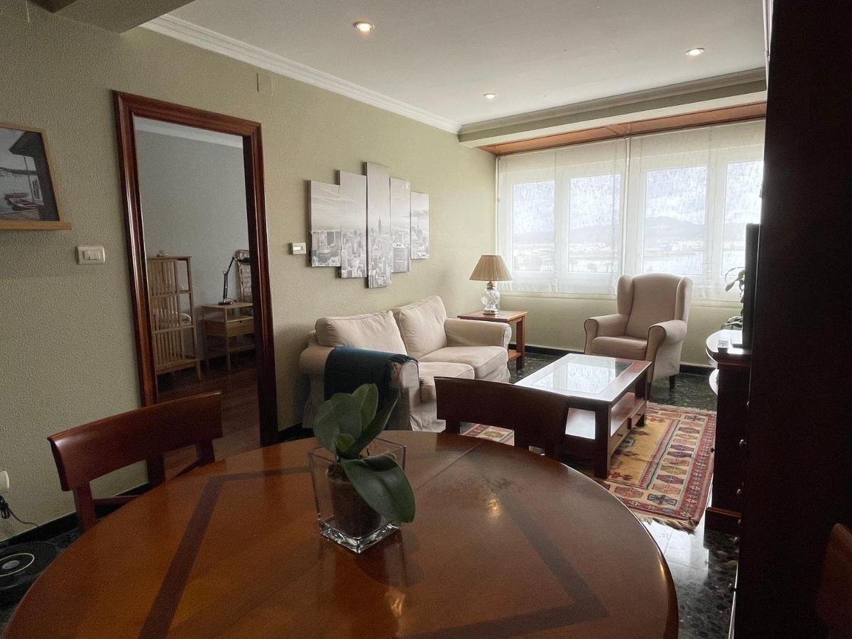 Apartamento A Tenencia Sada Zewnętrze zdjęcie