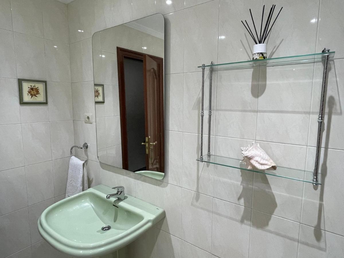 Apartamento A Tenencia Sada Zewnętrze zdjęcie