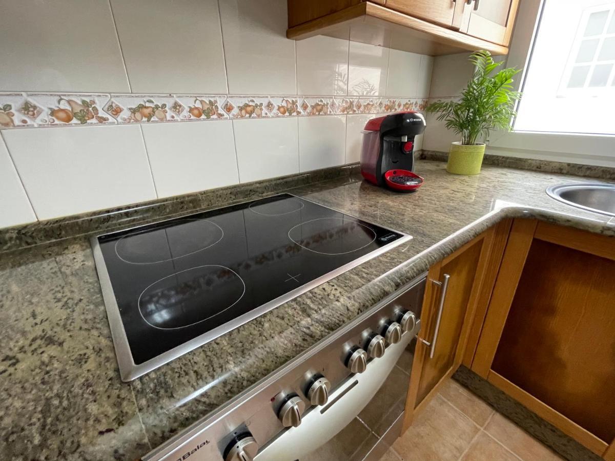 Apartamento A Tenencia Sada Zewnętrze zdjęcie