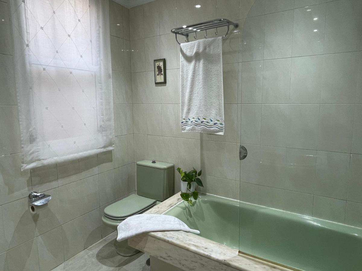 Apartamento A Tenencia Sada Zewnętrze zdjęcie
