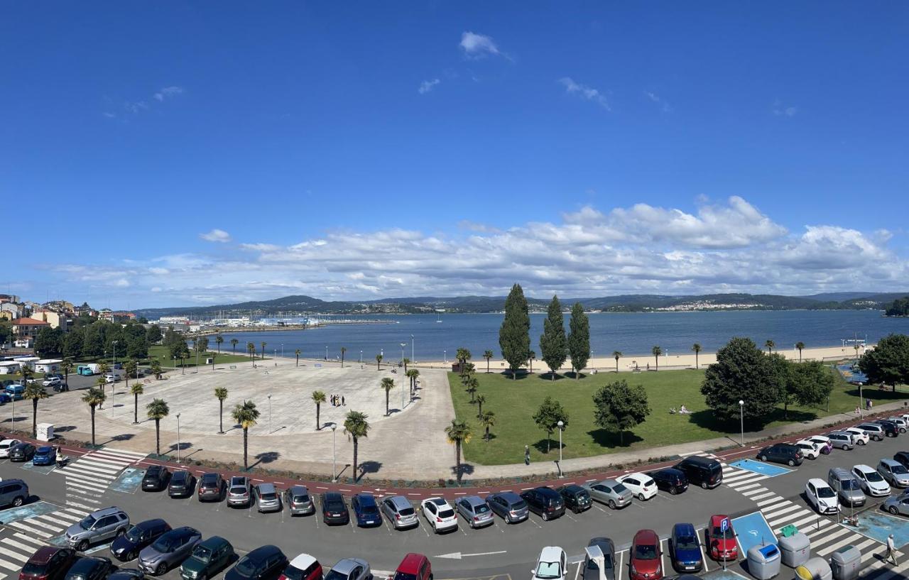 Apartamento A Tenencia Sada Zewnętrze zdjęcie