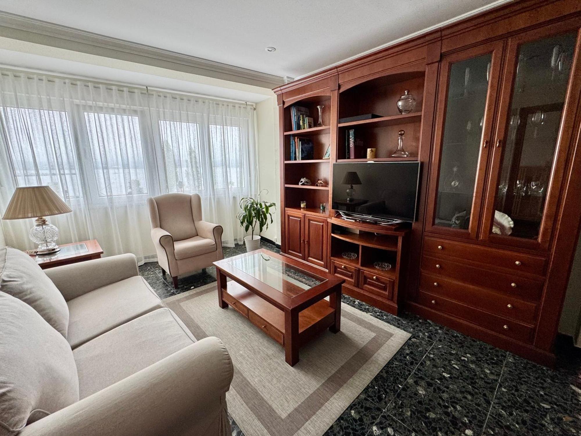 Apartamento A Tenencia Sada Zewnętrze zdjęcie