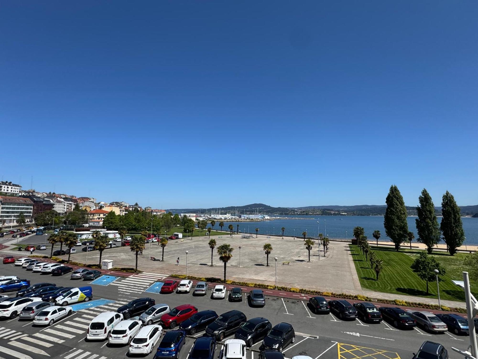 Apartamento A Tenencia Sada Zewnętrze zdjęcie